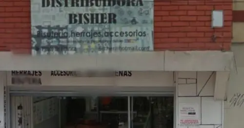 DISTRIBUIDORA BISHER BOGOTÁ DISTRIBUIDORA BISHER BOGOTÁ